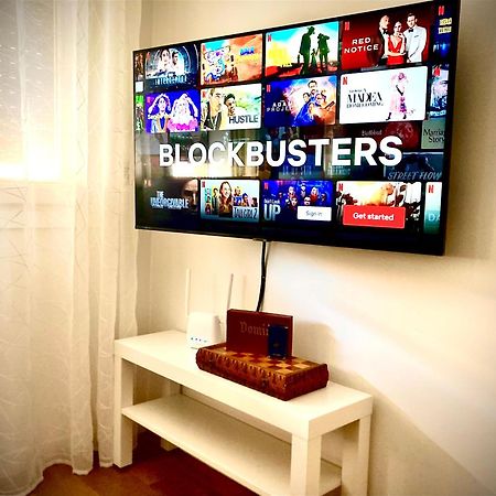 Tuliphouse Da Davide Appartement Bologna Buitenkant foto