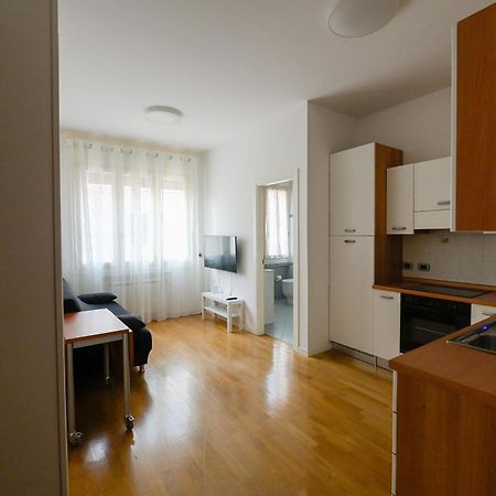 Tuliphouse Da Davide Appartement Bologna Buitenkant foto