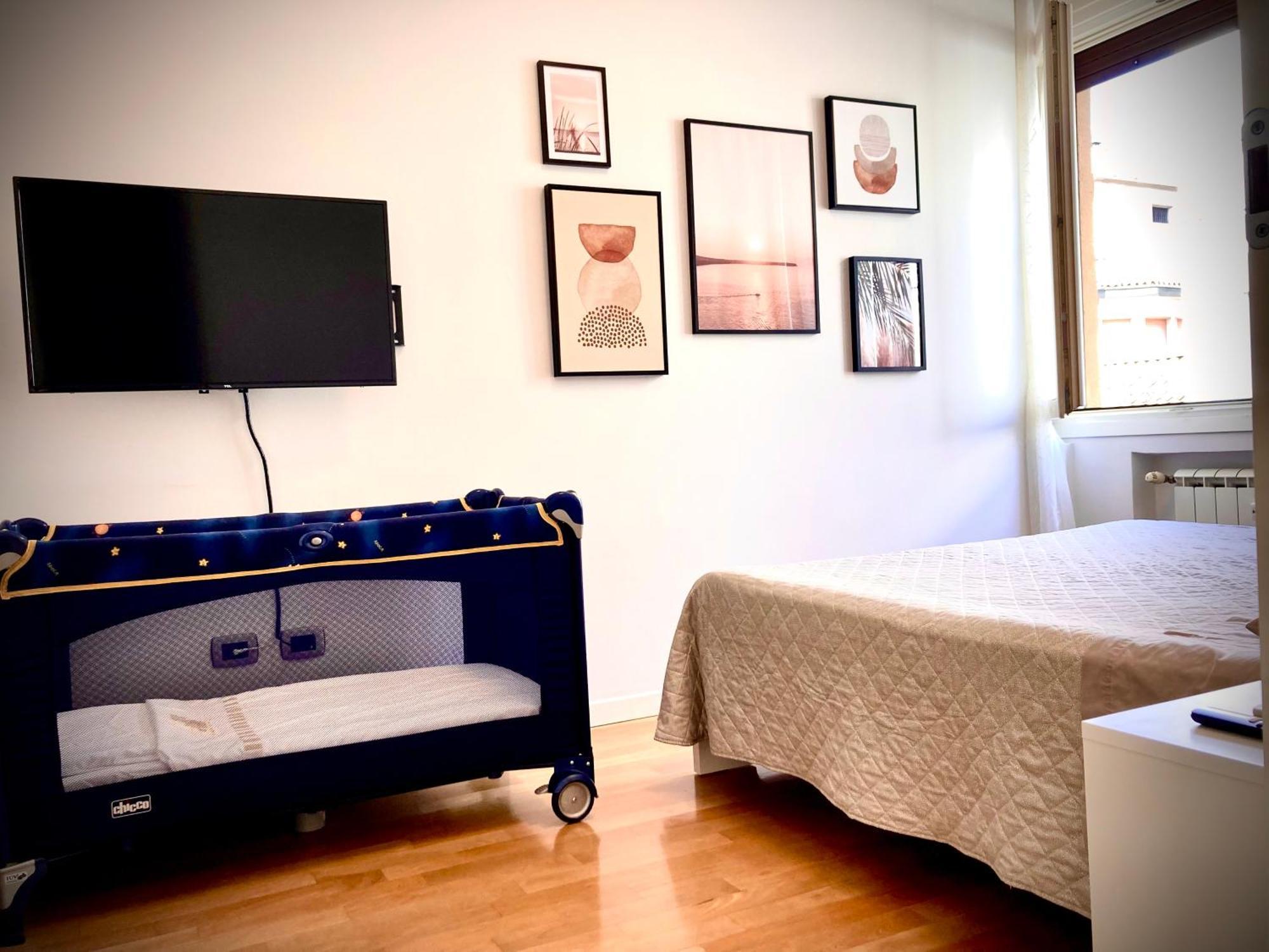 Tuliphouse Da Davide Appartement Bologna Buitenkant foto