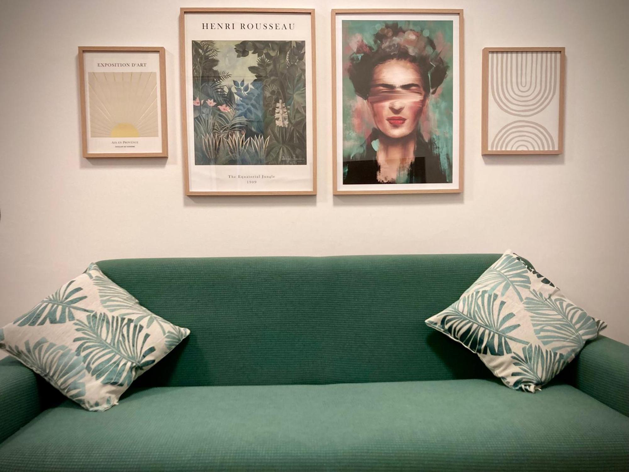 Tuliphouse Da Davide Appartement Bologna Buitenkant foto
