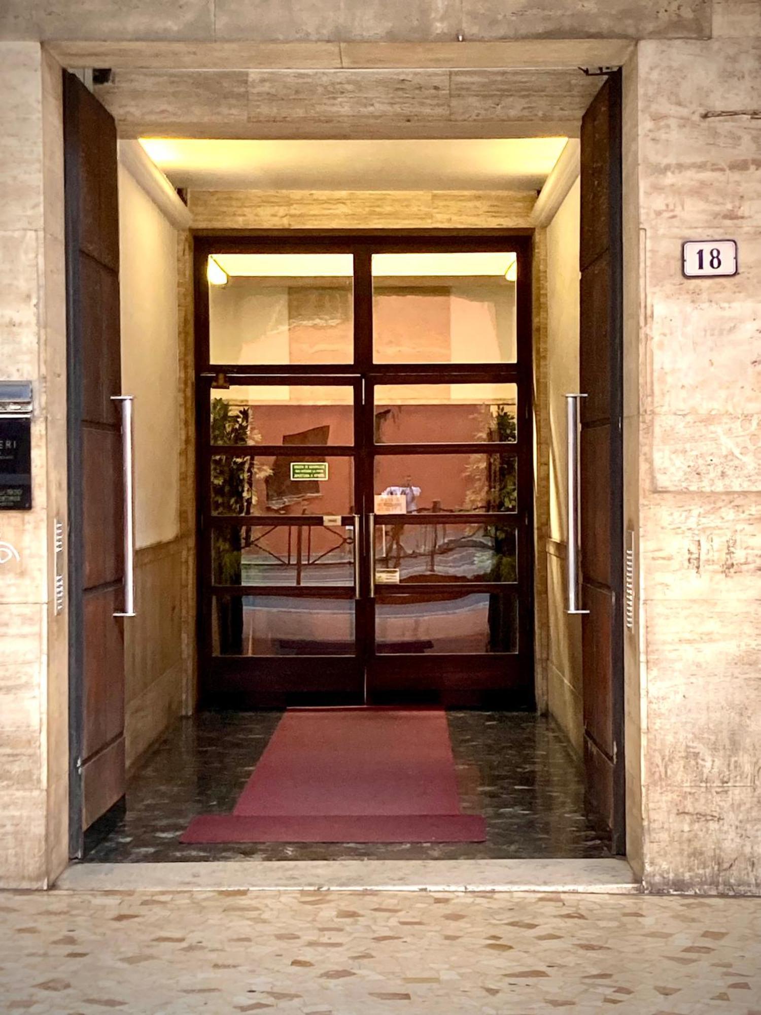 Tuliphouse Da Davide Appartement Bologna Buitenkant foto