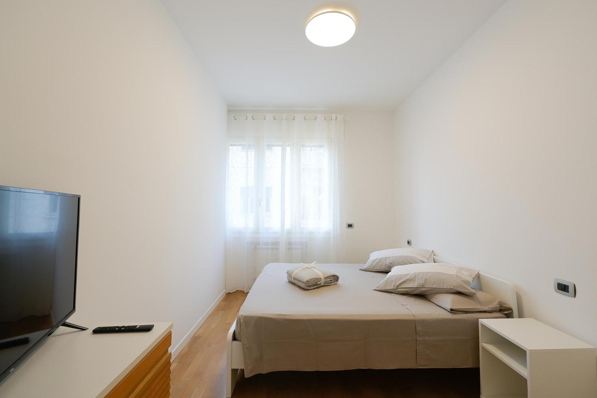 Tuliphouse Da Davide Appartement Bologna Buitenkant foto