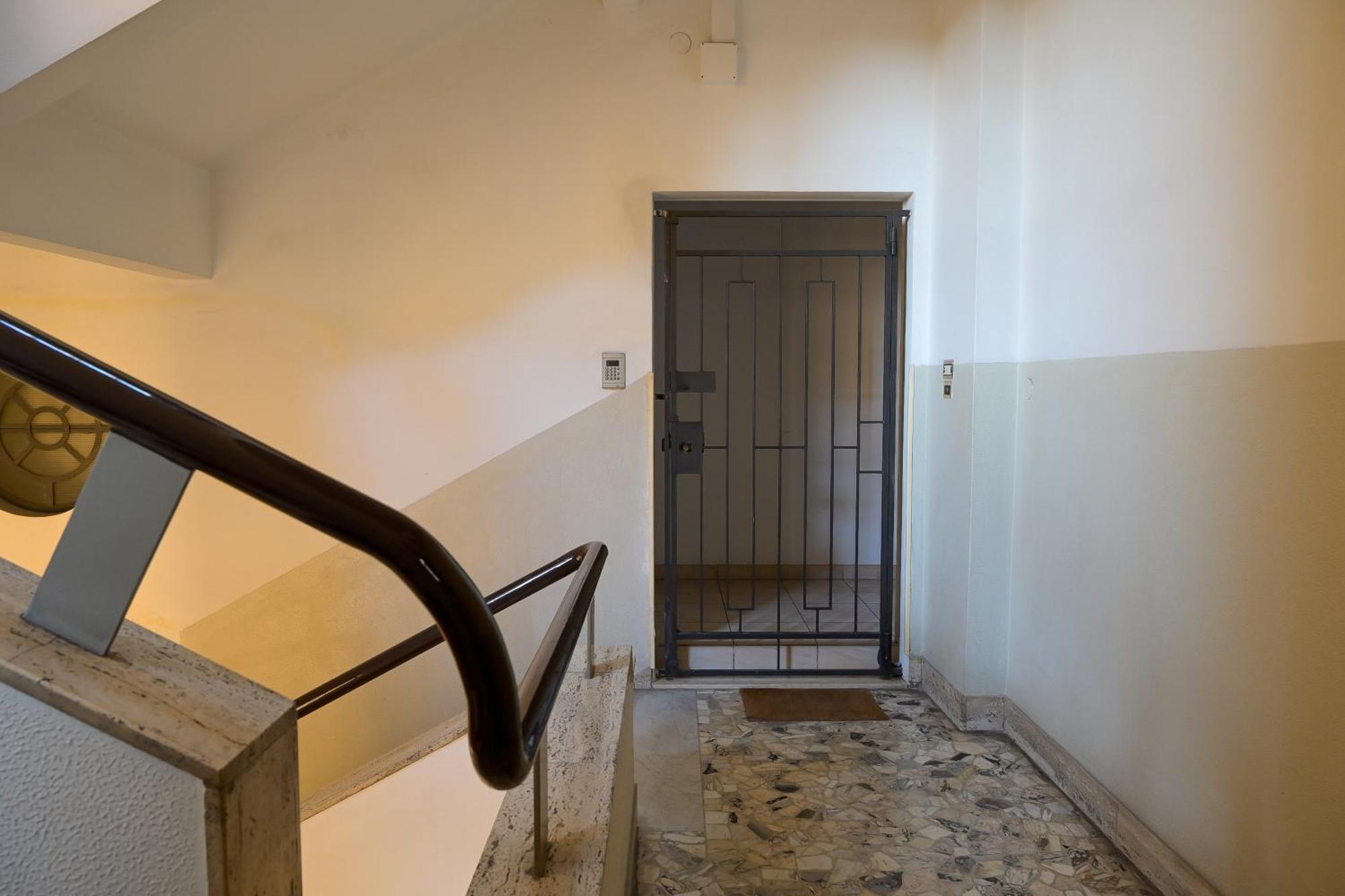 Tuliphouse Da Davide Appartement Bologna Buitenkant foto